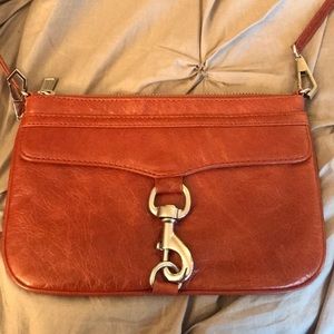 Rebecca Minkoff crossbody